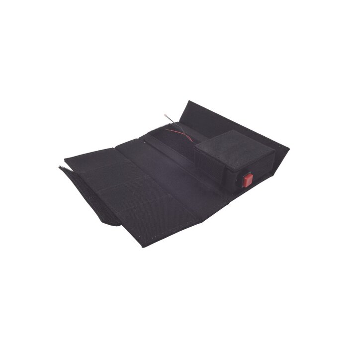 Estuche DEMO HID para Lectora R10