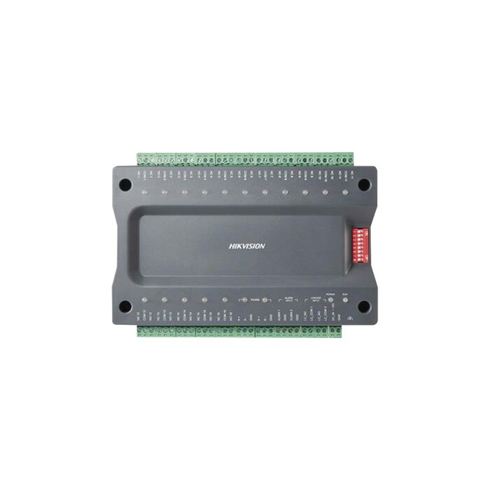 DISTRIBUIDOR PARA CONTROL DE ELEVADORES