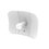 LiteBeam 2x2 MIMO airMAX AC GEN2 CPE hasta 450 Mbps, 5 GHz (5150 - 5875 MHz) con antena integrada de 23 dBi