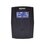 UPS de 600VA/360W / Topología Línea Interactiva / Entrada y Salida 120 Vca / Regulador de Voltaje AVR 80-150 Vca / Clavija NEMA 5-15P / 4 Tomas NEMA 5-15R