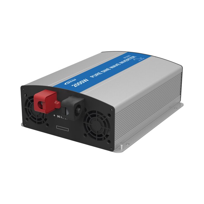 Inversor Ipower 2000W, Ent: 48V, Salida: 120 Vca