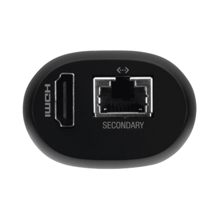 Dispositivo UniFi Protect ViewPort, ideal para visualizar hasta 16 cámaras UniFi en una pantalla mediante HDMI