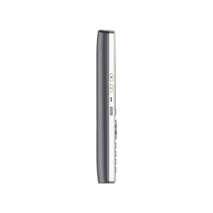 Teléfono HD con tecnología DECT largo alcance, con pantalla a color LCD