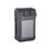 Body Camera Portátil / Grabación a 1080p / IP67 / H.265 / 32 GB / GPS / WIFI / 3G y 4G / Fotos de 30 Megapixel