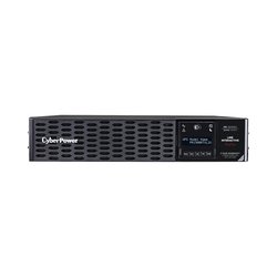 UPS de 1500 VA/1500 W, Topología Línea Interactiva, Entrada 120 Vca NEMA 5-15P, Onda Senoidal Pura, Torre o Rack 2 UR, Con 8 Tomas NEMA 5-15R