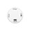 Altavoz Coaxial 5"+1.5" para Montaje en Techo / 3.75-7.5-15-30w@100v+8ohm / Material ABS / Rejilla metálica