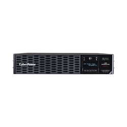 UPS de 3000 VA/3000 W, Topología Línea Interactiva, Entrada 120 Vca NEMA L5-30P, Onda Senoidal Pura, Torre o Rack 2 UR, Con 8 Tomas NEMA 5-20R y 1 NEMA L5-30R