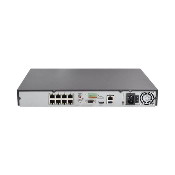 Fuente de poder Industrial Riel Din 12Vcd, 40W