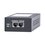 Inyector Super Hi-PoE / 56 Vcd / 60 Watts / Para Domos HIKVISION PTZ / IP (-AE / DE) / Soporta 802.3 af / at