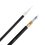 Cable de Fibra Óptica de 6 hilos, Multimodo OM3 50/125 Optimizada, Interior/Exterior, Loose Tube 250um, No Conductiva (Dieléctrica), OFNR (Riser), Precio Por Metro
