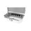 (OmniTIK 5 PoE ac) Punto de Acceso Omnidireccional en 5GHz 802.11a/n/ac. "Ahora con 4 Puertos con Salida PoE af/at"