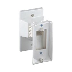 Montaje para Sensores Optex, serie LX/CX / Compatible con LX-402 / QXI Series