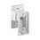 Montaje para Sensores Optex, serie LX/CX / Compatible con LX-402 / QXI Series