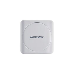 Lector de Tarjetas Prox EM Compatible con cualquier panel / IP65 para exterior / 2 Años de garantía / PEQUEÑO y ESTETICO