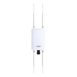 Punto de Acceso Súper WiFi, Wave 2, MU-MIMO, Doble Banda, 1267 Mbps, 256 dispositivos, para exteriores