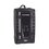 UPS de 750 VA/450 W, Topología Línea Interactiva, Entrada 120 Vca NEMA 5-15P, Tipo Gabinete Compacto, Con 12 Tomas NEMA 5-15R