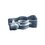 Clip para Tubería Conduit de 1" (25 mm).