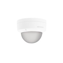 Burbuja Ahumada para Domos Fijos IP o TURBOHD / Compatible con epcom / HIKVISION / Soporta IP66 / IK10