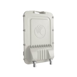 Backhaul radio conecterizado, 4.9-6.05 GHz PTP/HCMP/ 450 Mbps Reales, incluye fuente avanzada AC/DC - (C050067H008A)