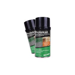Revestimiento protector anti-corrosión en aerosol, para ambientes altamente húmedos, 170 ml.
