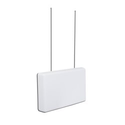 Receptor Inalambrico para la Serie 5800 de Honeywell, cubre el total de zonas que acepte el panel de alarma