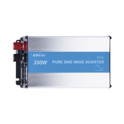 Inversor Ipower 350W, Ent: 12V, Salida: 120 Vca