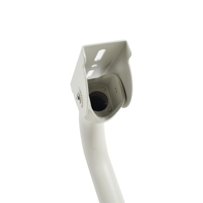 Montaje de pared compatible con gabinetes serie XGA9011
