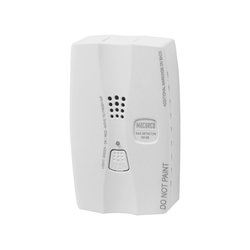 Detector de Gas Natural y LP, Nuevo y Elegante Diseño, para Panel de Detección de Incendio