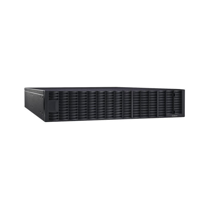 Transformador Reductor de 208 Vca a 120 Vca, Entrada Hardwire con Cable de Uso Rudo, Con 6 Salidas NEMA 5-20R y Terminal Hardwire, Recomendado para UPS modelos OL10KRT y OL8KRT