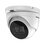 Eyeball TURBOHD 4K (8 Megapixel) / Lente Mot. 2.7 a 13.5 mm / IR EXIR 60 mts / Exterior IP67 / dWDR / TVI-AHD-CVI-CVBS / 9 a 15 VCD