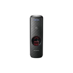 Lector de Huella Esclavo, compatible con cualquier lector suprema de 2da generación. Multiformato (125KHz EM)(13.56MHz MIFARE, DESFire/EV1,FeliCa, NFC)