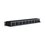 PDU Básico Para Distribución de Energía, Con 8 Tomas NEMA 5-15R Traseras y 2 Tomas 5-15R Frontales, 1UR, 15 Amp, 120 Vca