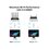 Router inalámbrico AC Wave 2 1900 doble banda 1 puerto WAN 10/100/1000 Mbps y 4 puertos LAN 10/100/1000 Mbps, MIMO 3X3, Beamforming
