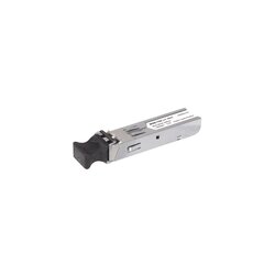 Tranceptor mini-Gbic SFP 1G LC TX:1310nm para fibra Mono Modo 20 Km Industrial