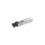 Tranceptor mini-Gbic SFP 1G LC TX:1310nm para fibra Mono Modo 20 Km Industrial