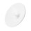 Antena Direccional airFiber X, ideal para enlaces Punto a Punto (PtP), frecuencia 5 GHz (4.9 - 5.8 GHz) de 30 dBi slant 45