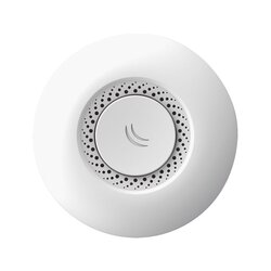 (cAP) Punto de Acceso en 2.4 GHz 802.11b/g/n hasta 300Mbps