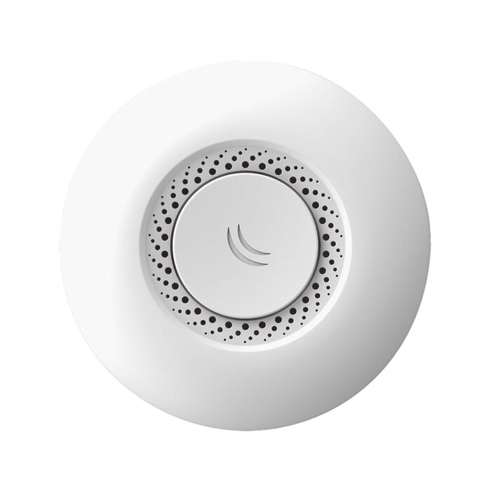 (cAP) Punto de Acceso en 2.4 GHz 802.11b/g/n hasta 300Mbps