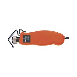 Desforrador Ajustable de Chaqueta de cable para Caucho, PVC y Nylon (especial para cable fibra óptica)