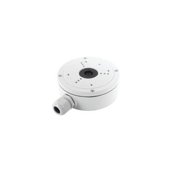 Caja de Conexiones para cámaras tipo bala / turret / domo