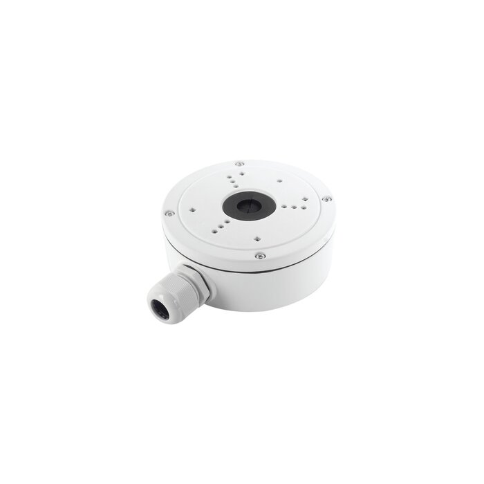 Caja de Conexiones para cámaras tipo bala / turret / domo