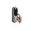 Cerradura Real Living YRD226/ Teclado y Llave /Compatible con Smarphone o Total Connect