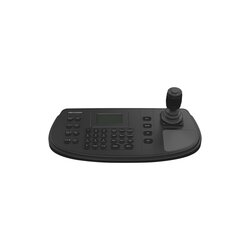 Controlador Analógico para DVR`s, Domos PTZ TURBO y Analogicos y PTZ epcom/HIKVISION por RS485