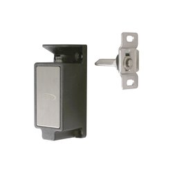 Cerradura especializada para GABINETES / Abierta o Cerrada en Caso de Falla/ 3 Años Garantia/ Sensor de Puerta