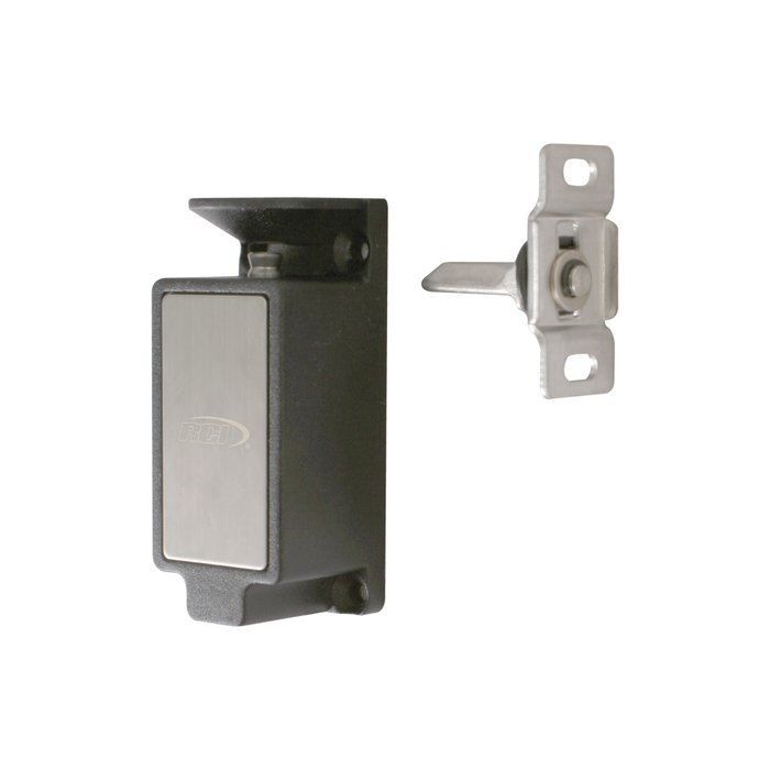 Cerradura especializada para GABINETES / Abierta o Cerrada en Caso de Falla/ 3 Años Garantia/ Sensor de Puerta