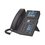 Teléfono IP Empresarial con Estándares Europeos, 16 lineas SIP con pantalla LCD a color, 30 teclas DSS/BLF, puertos Gigabit, IPv6, Opus y conferencia de 3 vías, PoE/DC (incluye fuente).