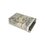 Fuente de poder 24Vcd, 100W, 4.5A industrial conmutada