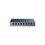 Switch Gigabit no administrable de 8 puertos 10/100/1000 Mbps