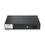 Switch Fast-Ethernet PoE no administrable de largo alcance, hasta 250m, con 4 x 10/100Mbps + 2 x 100/100Mbps, 65 W