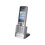 Teléfono HD con tecnología DECT largo alcance, con pantalla a color LCD